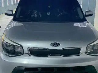 2014 Kia Soul in Dubai used car
