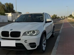 2011 BMW X5 4.6i