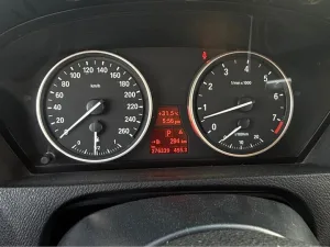 2011 BMW X5 4.6i