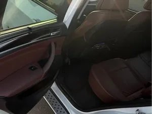 2011 BMW X5 4.6i