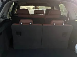 2011 BMW X5 4.6i