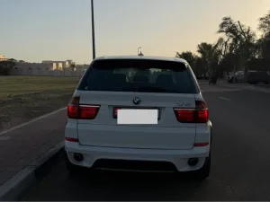 2011 BMW X5 4.6i