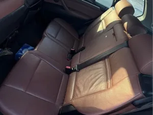 2011 BMW X5 4.6i