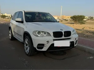 2011 BMW X5 4.6i