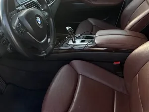 2011 BMW X5 4.6i