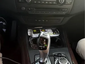 2011 BMW X5 4.6i