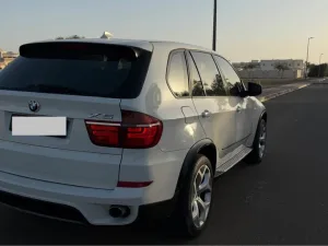 2011 BMW X5 4.6i