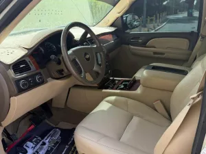 2012 Chevrolet Avalanche 1500