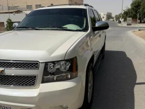 2012 Chevrolet Avalanche 1500