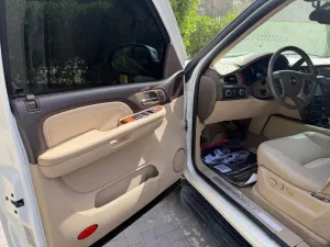 2012 Chevrolet Avalanche 1500