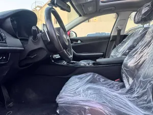 2019 Kia Stinger GT