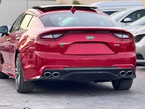 2019 Kia Stinger GT