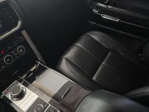 2016 لاند روفر رينج روفر HSE