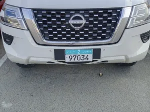 2024 نيسان باترول LE