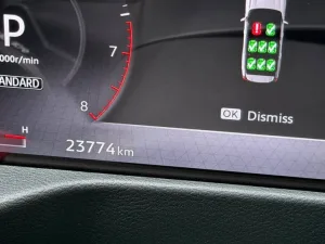 2026 نيسان باترول LE