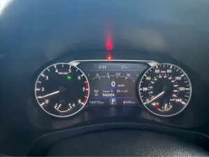 2020 نيسان آلتيما S