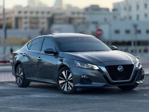 2020 نيسان آلتيما S