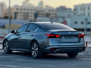 2020 نيسان آلتيما S
