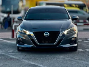 2020 نيسان آلتيما S