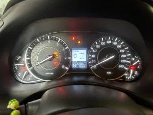 2014 نيسان باترول GL