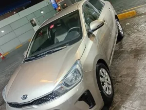 2021 Kia Pegas EX
