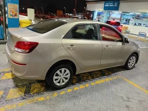 2021 Kia Pegas EX