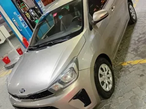 2021 Kia Pegas EX