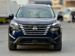 2024 نيسان روج SL