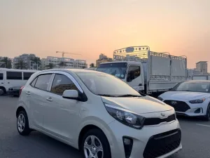 2018 Kia Picanto S