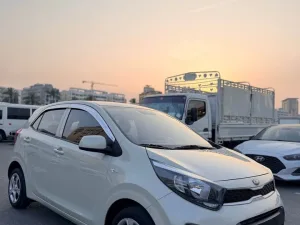 2018 Kia Picanto S