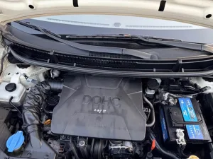 2018 Kia Picanto S