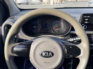 2018 Kia Picanto S
