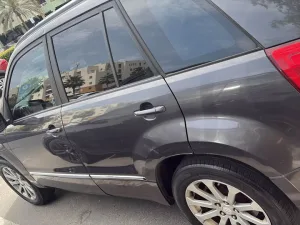 2016 Suzuki Vitara GLX SR