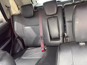 2016 Suzuki Vitara GLX SR