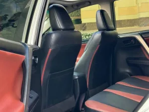 2015 تويوتا راف ٤ GX