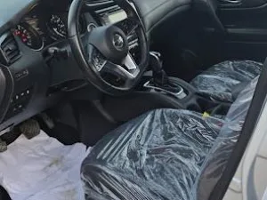 2020 نيسان روج SL