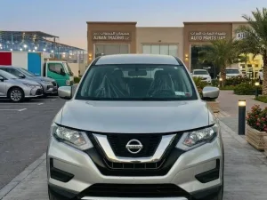 2020 نيسان روج SL