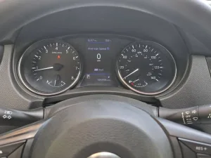 2020 نيسان روج SL