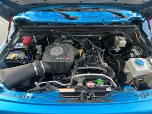 2021 Suzuki Jimny GL 5MT