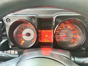 2021 Suzuki Jimny GL 5MT