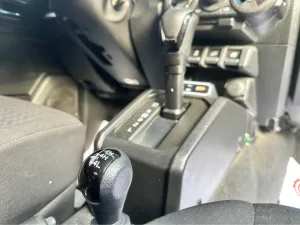 2021 Suzuki Jimny GL 5MT