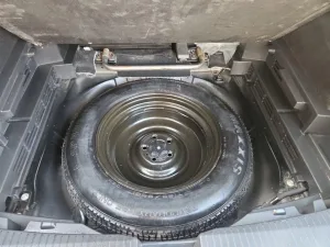 2023 نيسان روج Platinum