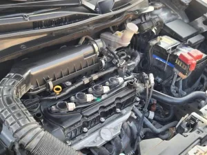 2018 Suzuki Swift GL