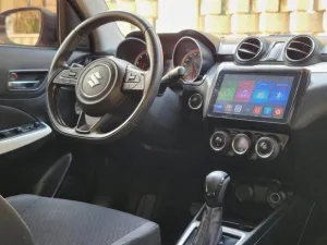 2018 Suzuki Swift GL