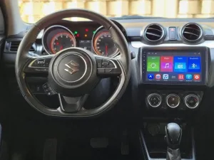 2018 Suzuki Swift GL