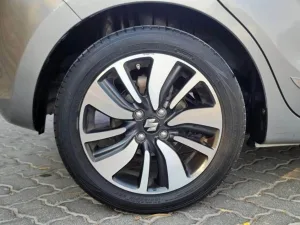 2018 Suzuki Swift GL