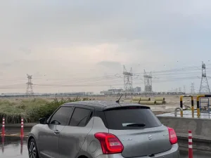 2018 Suzuki Swift GL