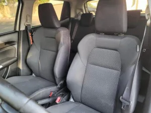 2018 Suzuki Swift GL