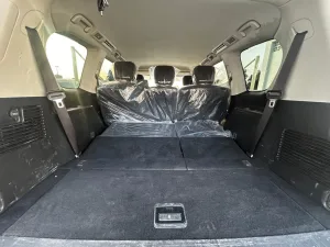 2019 Nissan Patrol