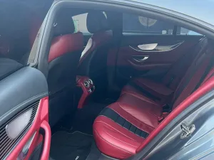 2022 Mercedes-Benz CLS CLS450